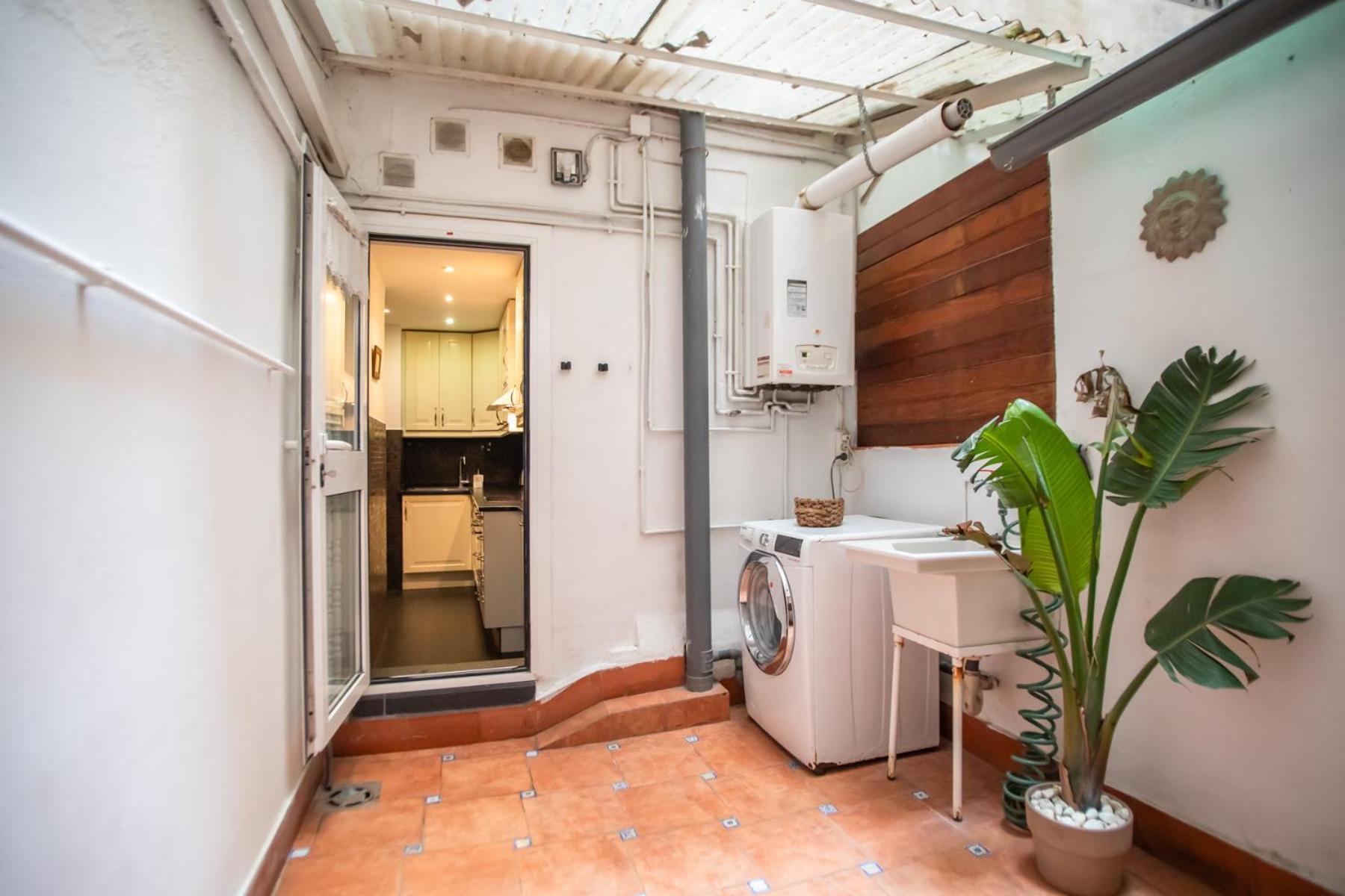 Apartamento 11rdsp1061 - Fantastic 1br In Sant Antoni