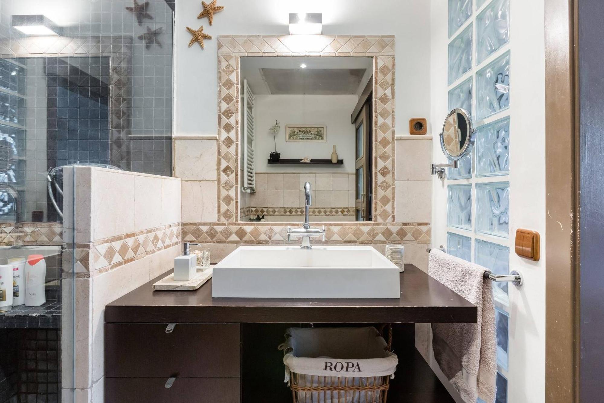 Apartamento 11rdsp1061 - Fantastic 1br In Sant Antoni *