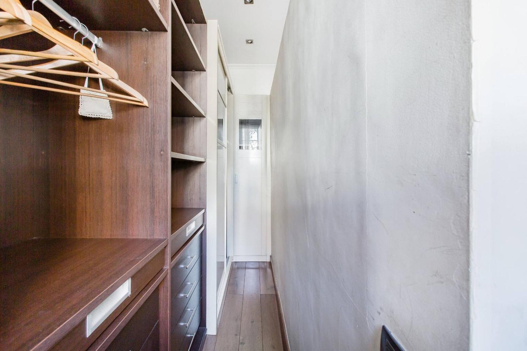 11rdsp1061 - Fantastic 1br In Sant Antoni Apartamento