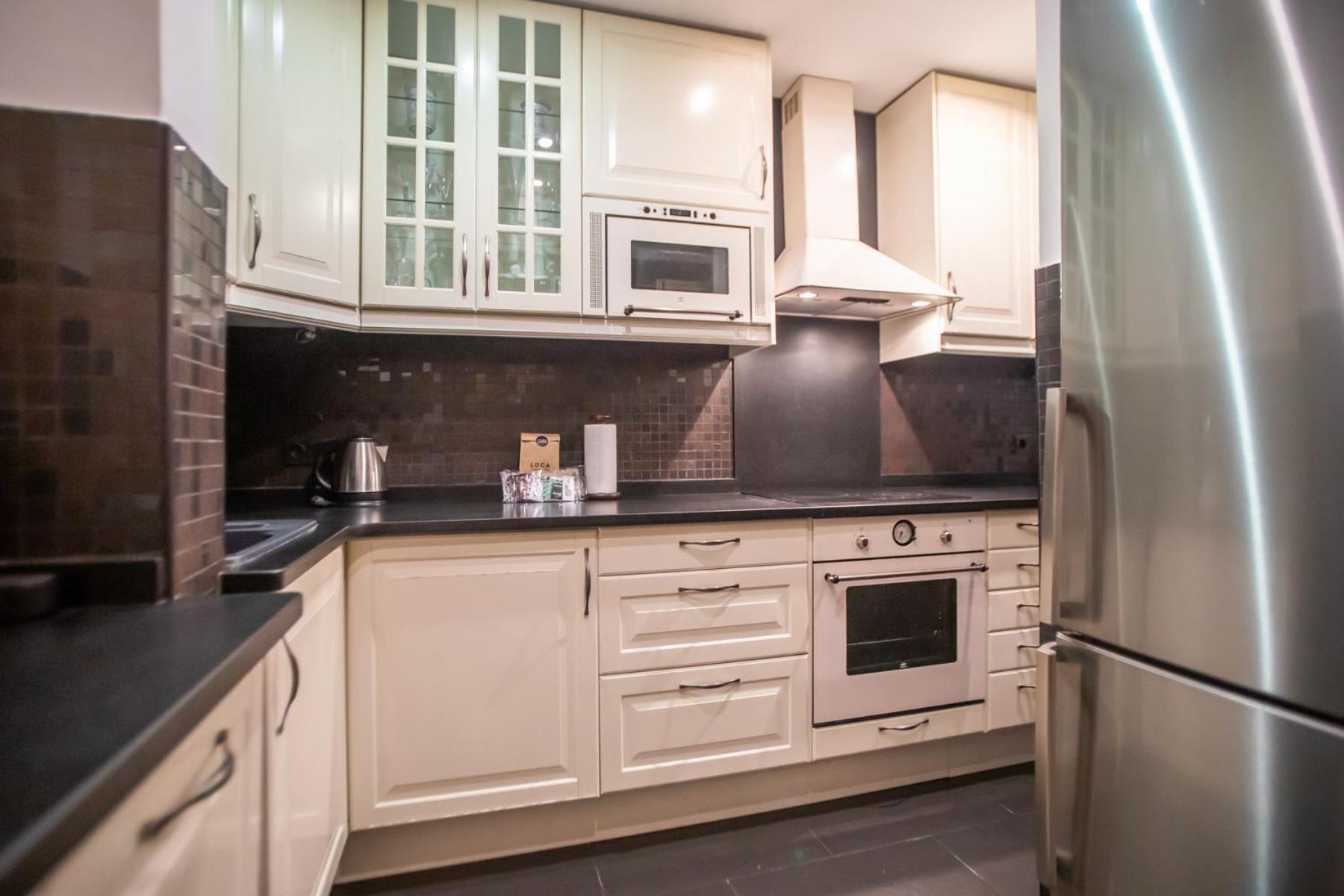 11rdsp1061 - Fantastic 1br In Sant Antoni Apartamento *