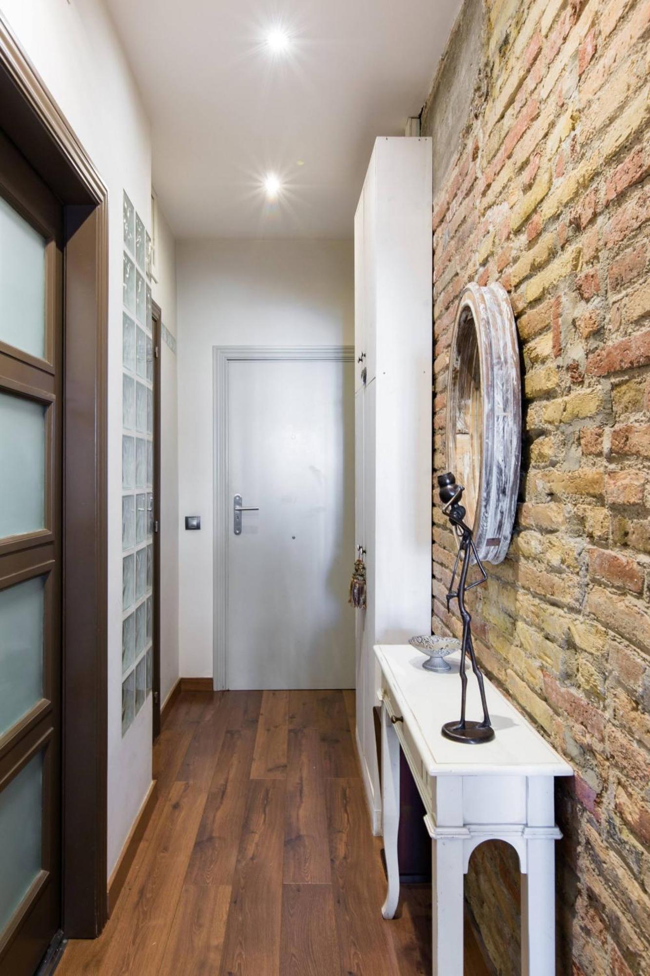 11rdsp1061 - Fantastic 1br In Sant Antoni *