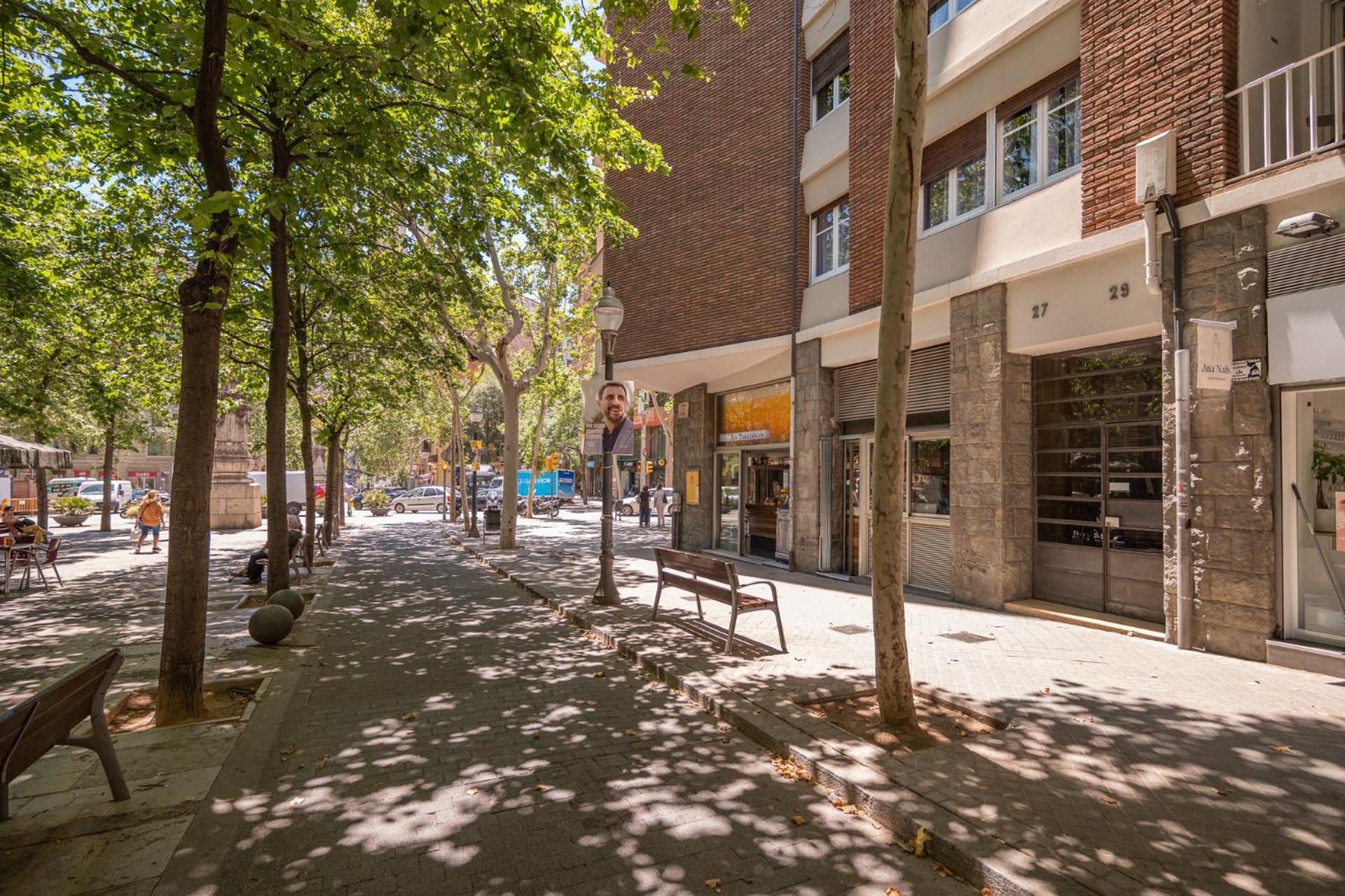 Apartamento U-nique Gaudi Iii