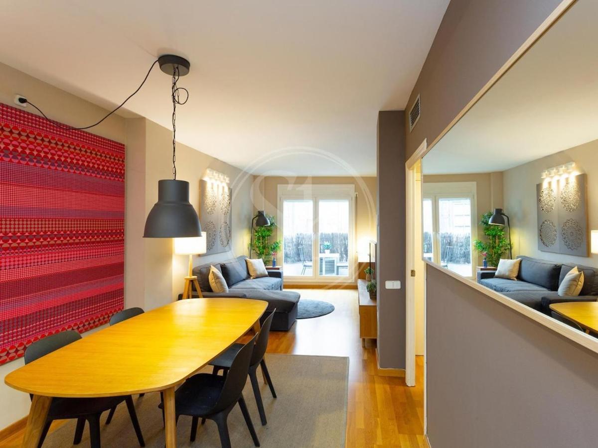 Bonito En Gracia Apartamento