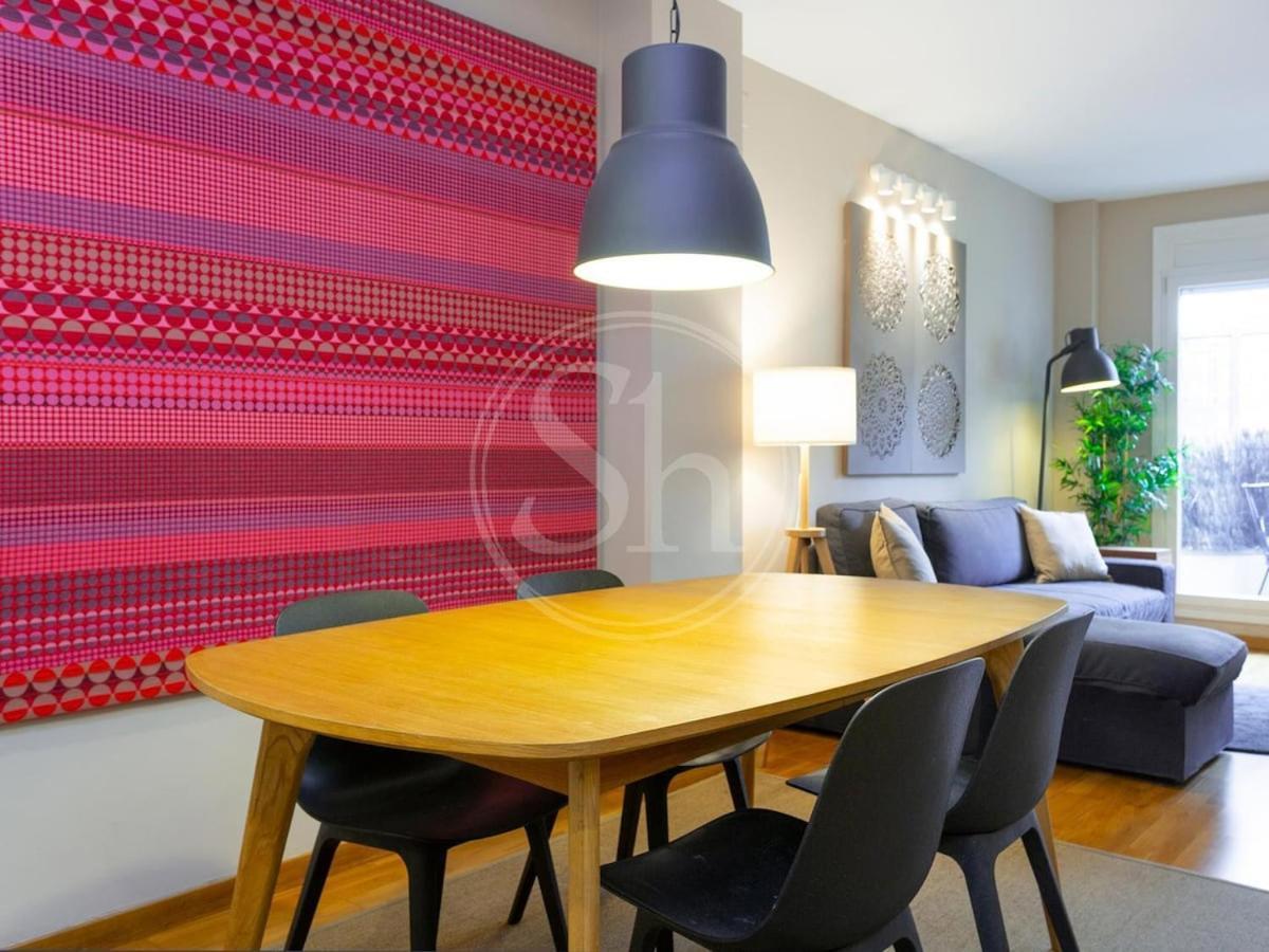 Bonito En Gracia Apartamento Barcelona