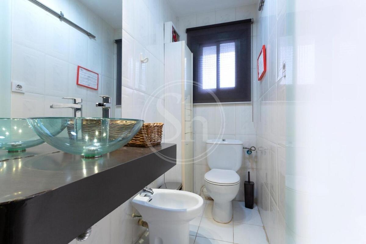 Estudio Cerca Del Hospital Sant Pau Apartamento *