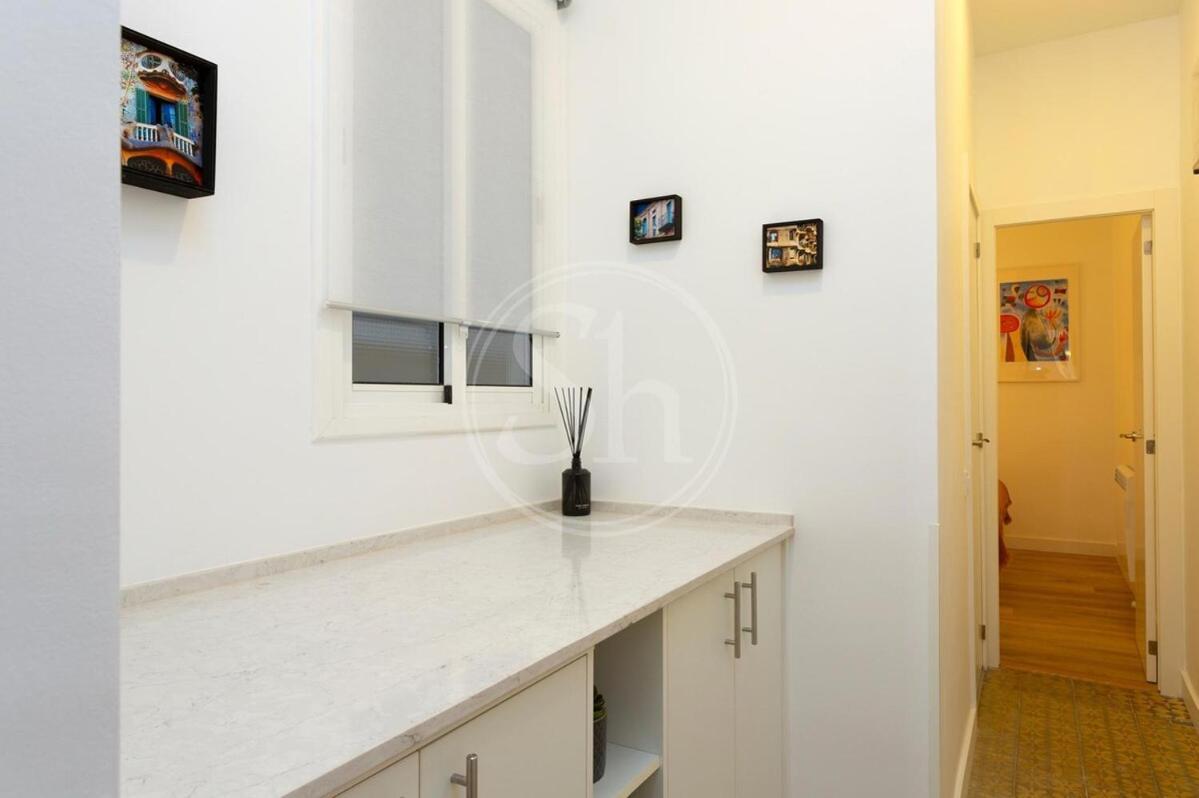 Cerca De Sagrada Familia Apartamento
