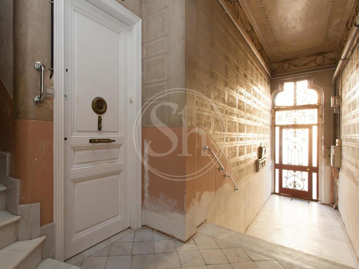 Apartamento 8 En Gracia