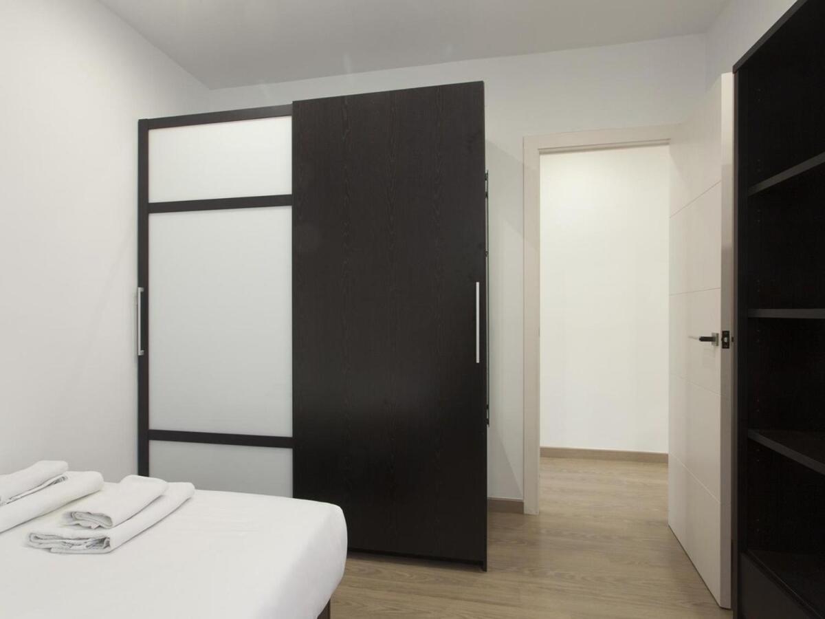 Flat Sagrada Apartamento *