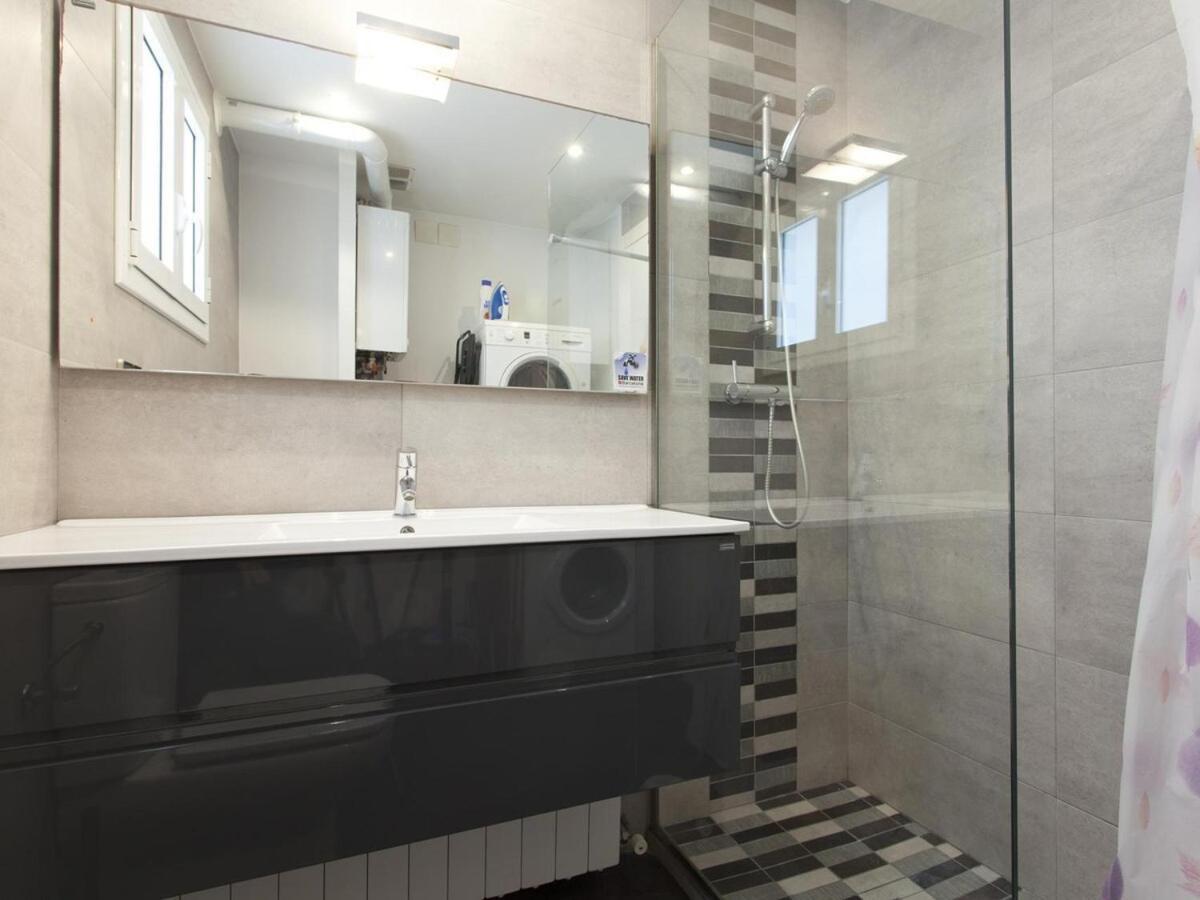 Apartamento Flat Sagrada