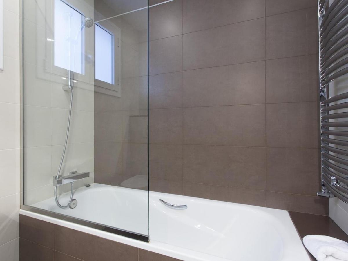 Flat Sagrada Apartamento Barcelona