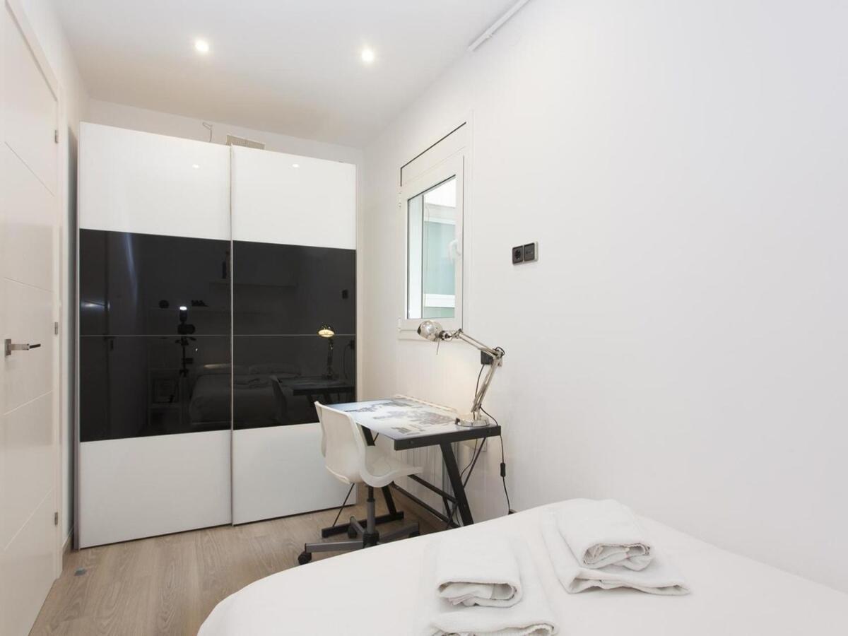 Apartamento Flat Sagrada Barcelona