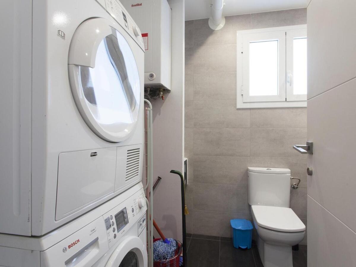 Flat Sagrada Barcelona