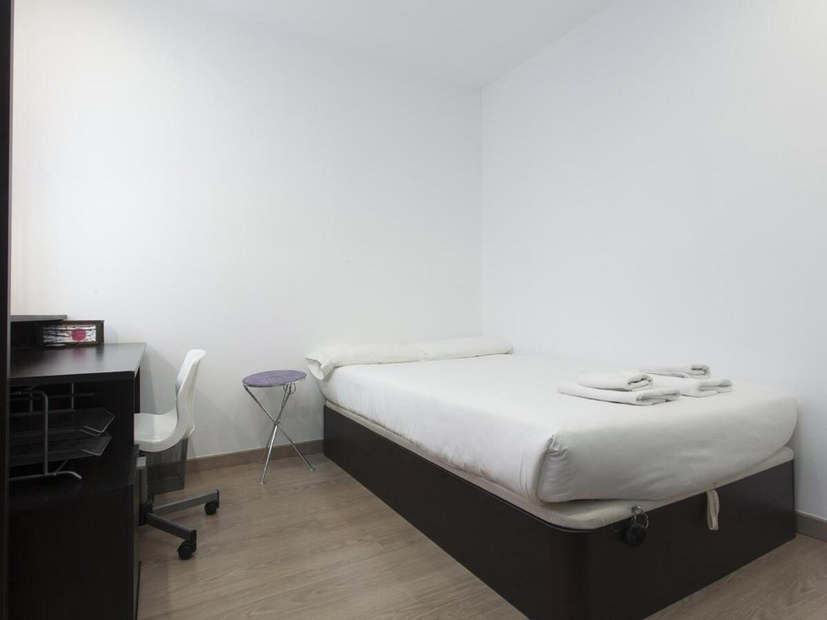 Flat Sagrada Apartamento