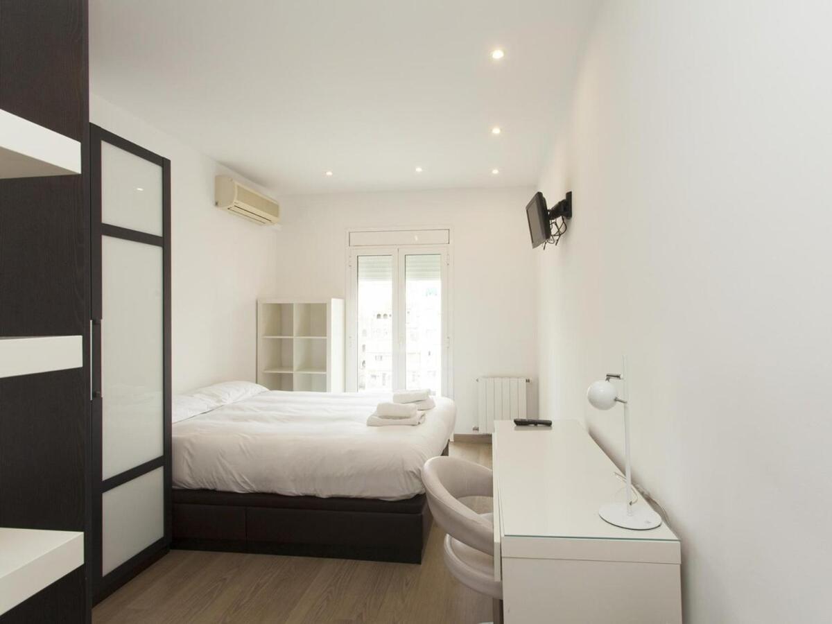 Flat Sagrada Apartamento *