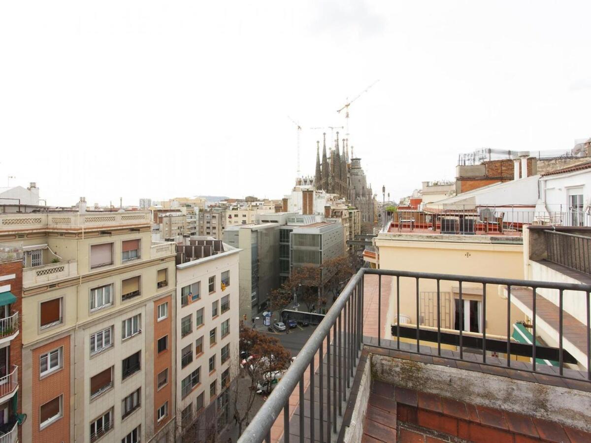 Flat Sagrada Apartamento *