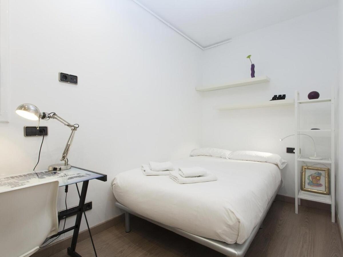 Apartamento Flat Sagrada Barcelona