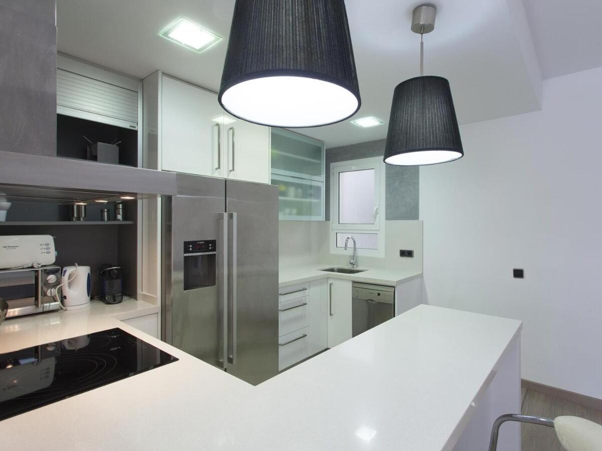 Apartamento Flat Sagrada *