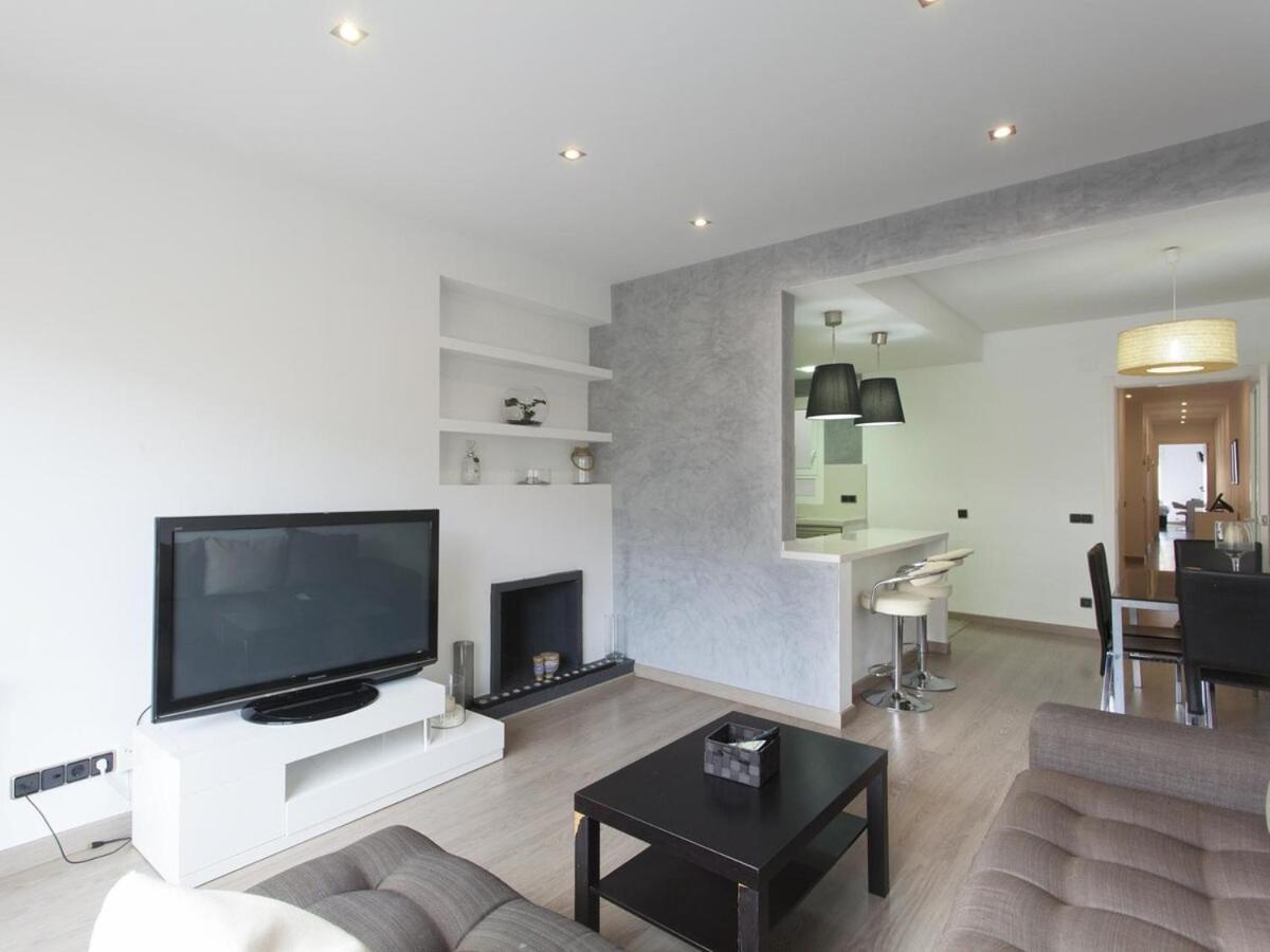 Apartamento Flat Sagrada Barcelona
