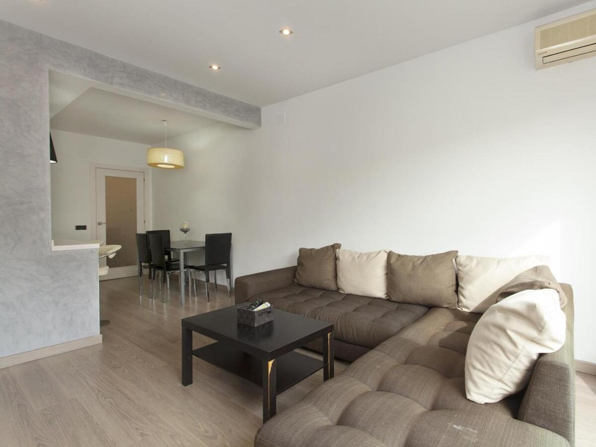 Flat Sagrada Apartamento *