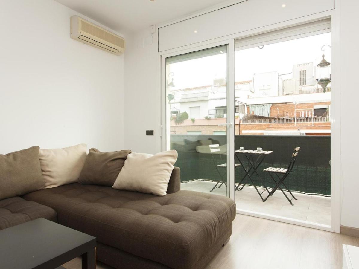 Apartamento Flat Sagrada *