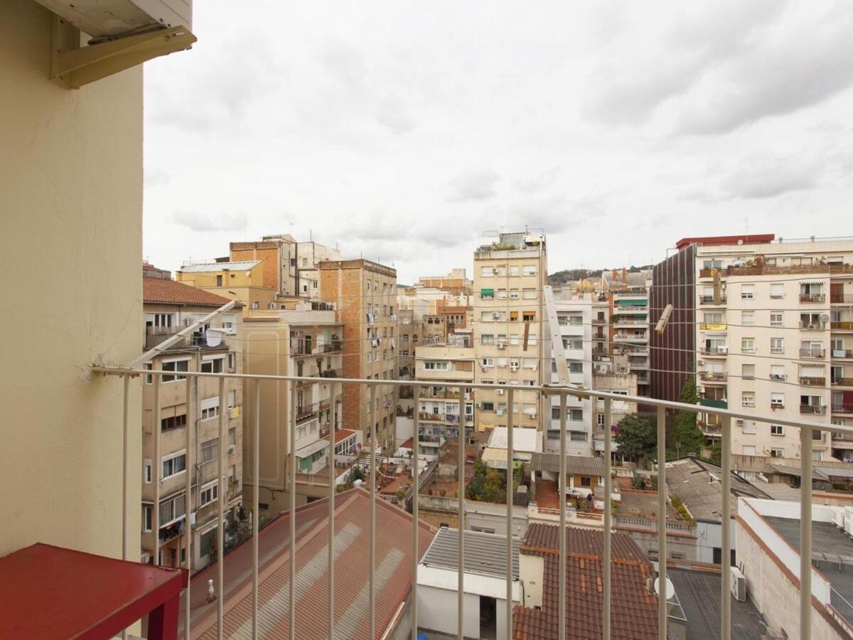 Apartamento Flat Sagrada Barcelona