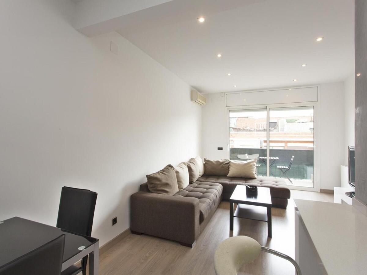 Flat Sagrada * Barcelona