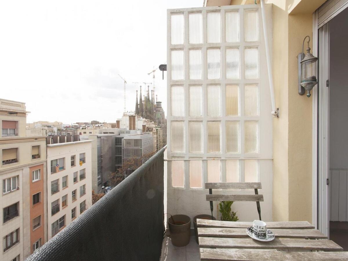 Flat Sagrada *
