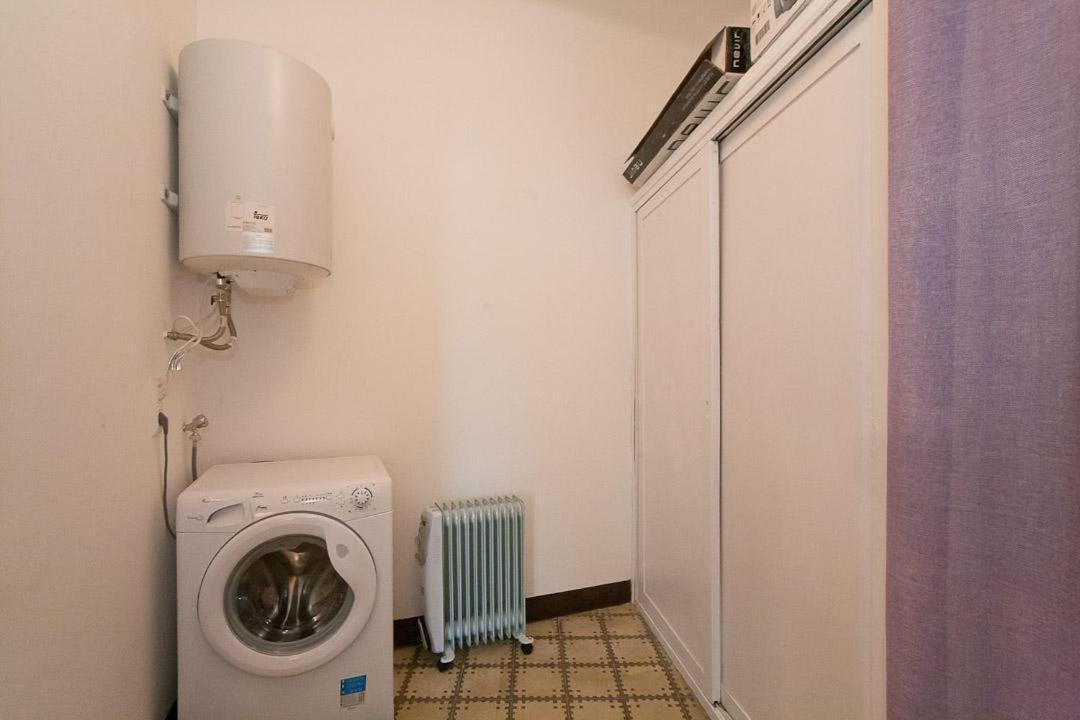 Apartamento En Avenida Gaudi