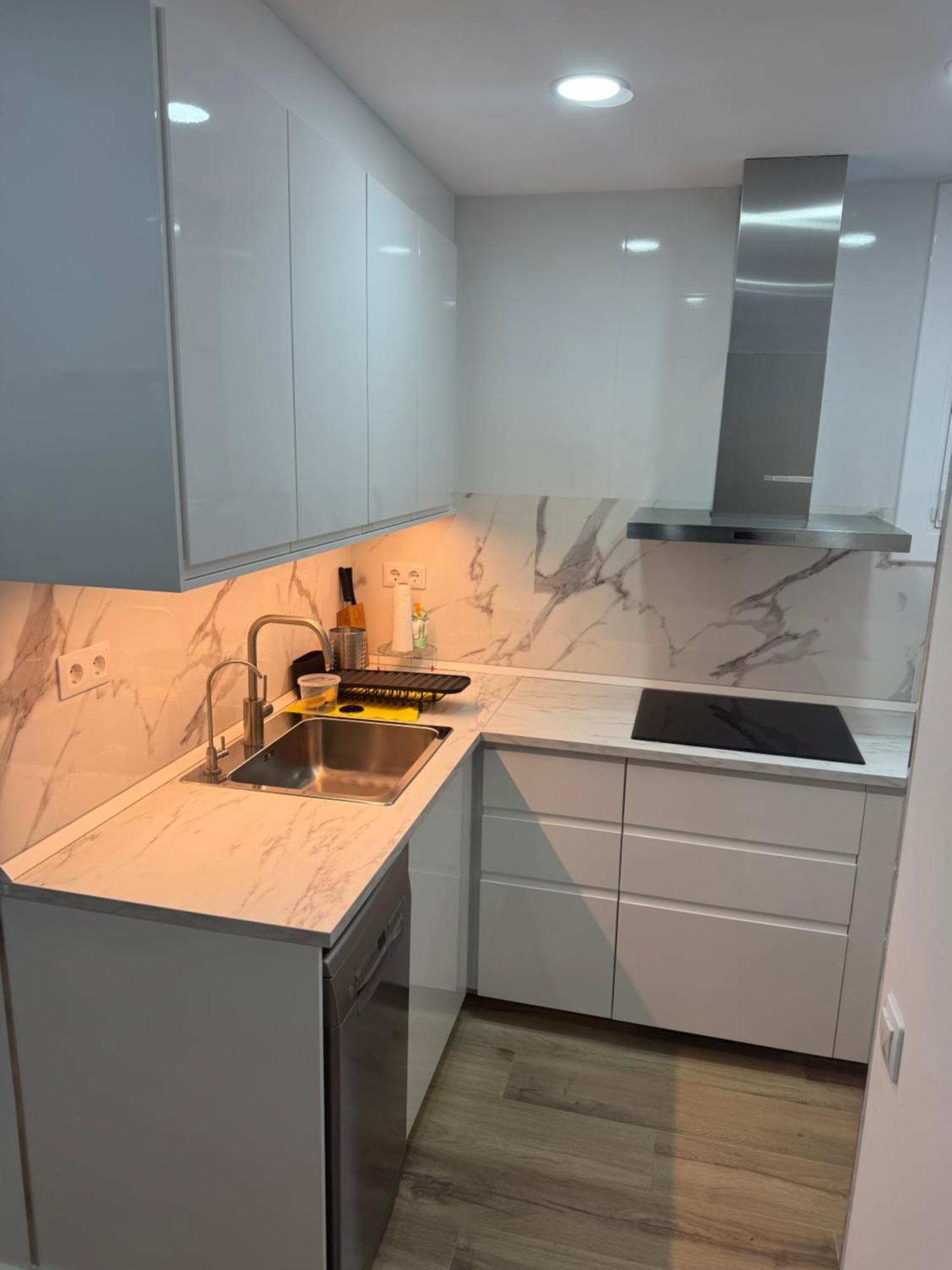 Bordeta Bcn Apartamento