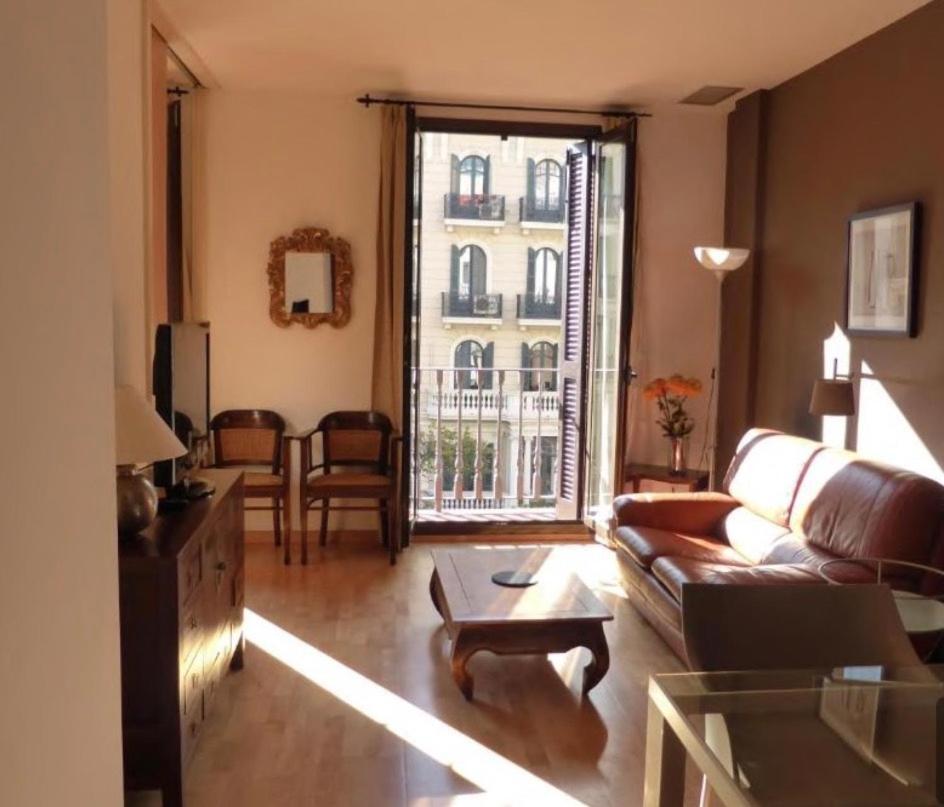 Apartment Sweet Bcn Rambla 48 *
