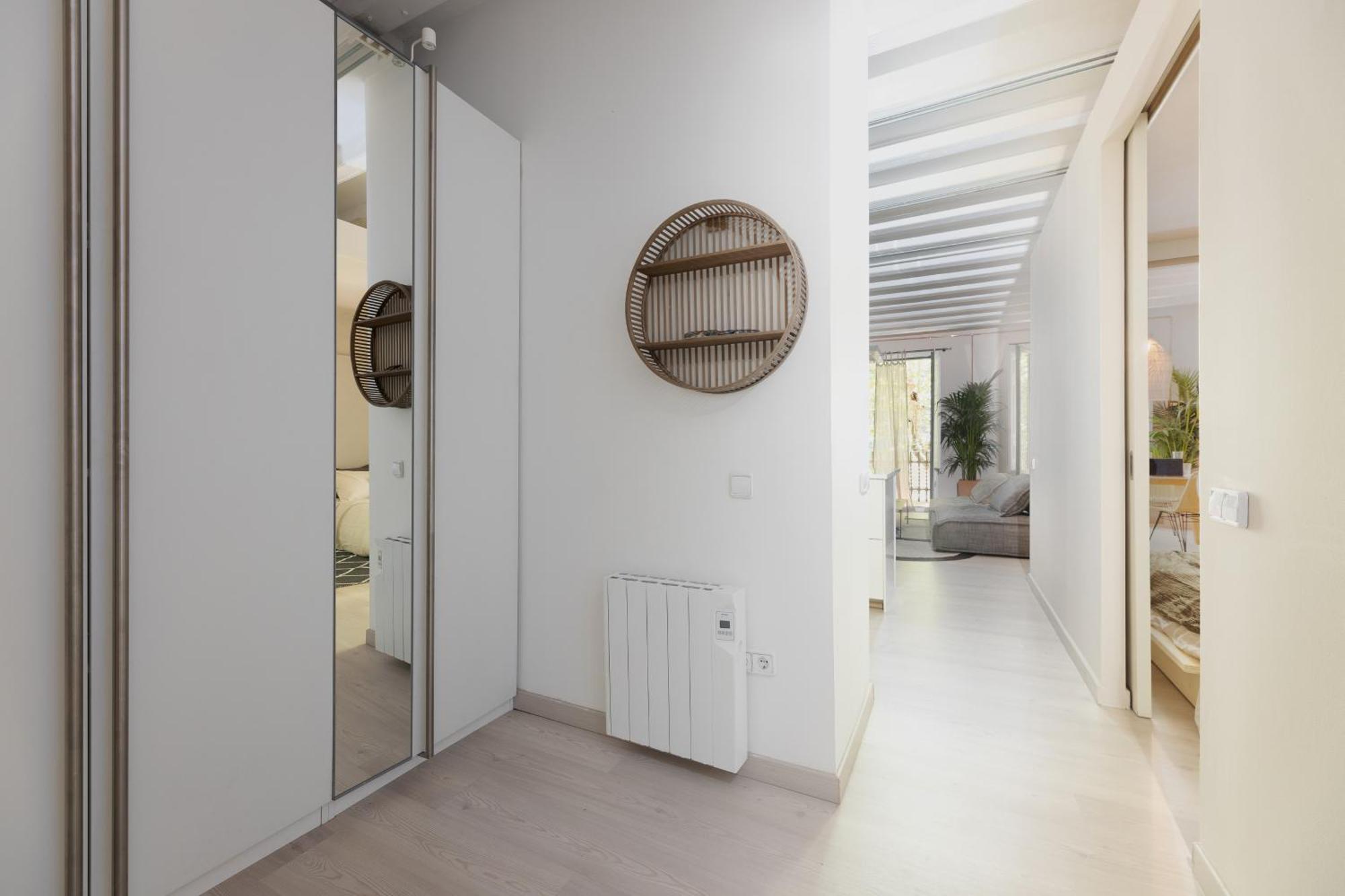 Pipa - Charming One Bedroom With Balcony