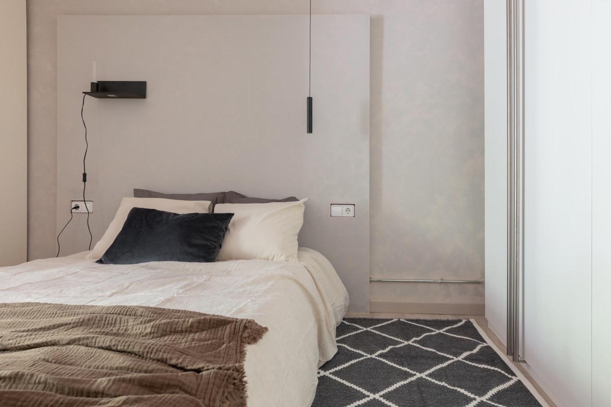 Pipa - Charming One Bedroom With Balcony Apartamento *