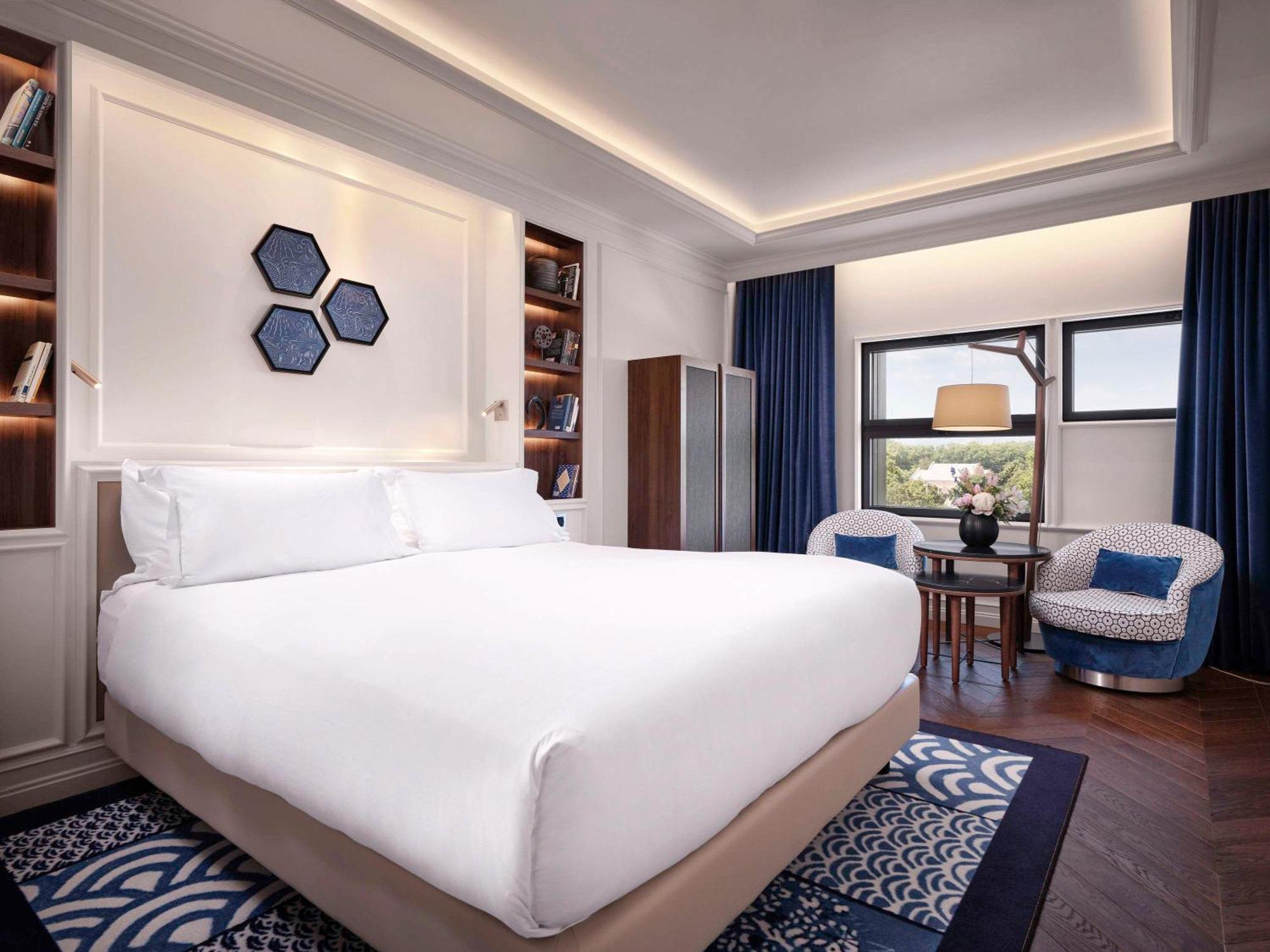 Hotel Pullman Skipper 5*