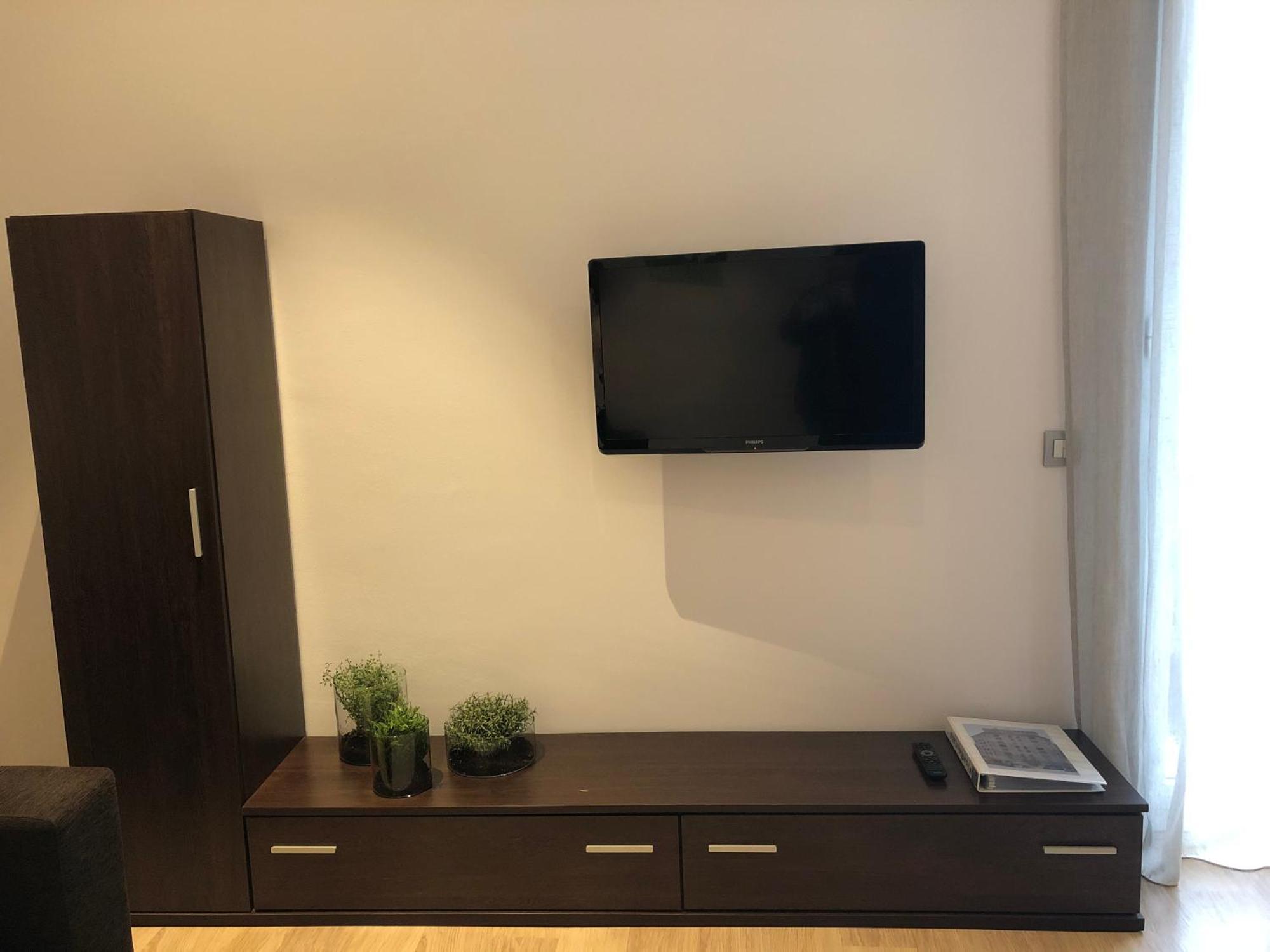 Apartment Fisa Gran Via *
