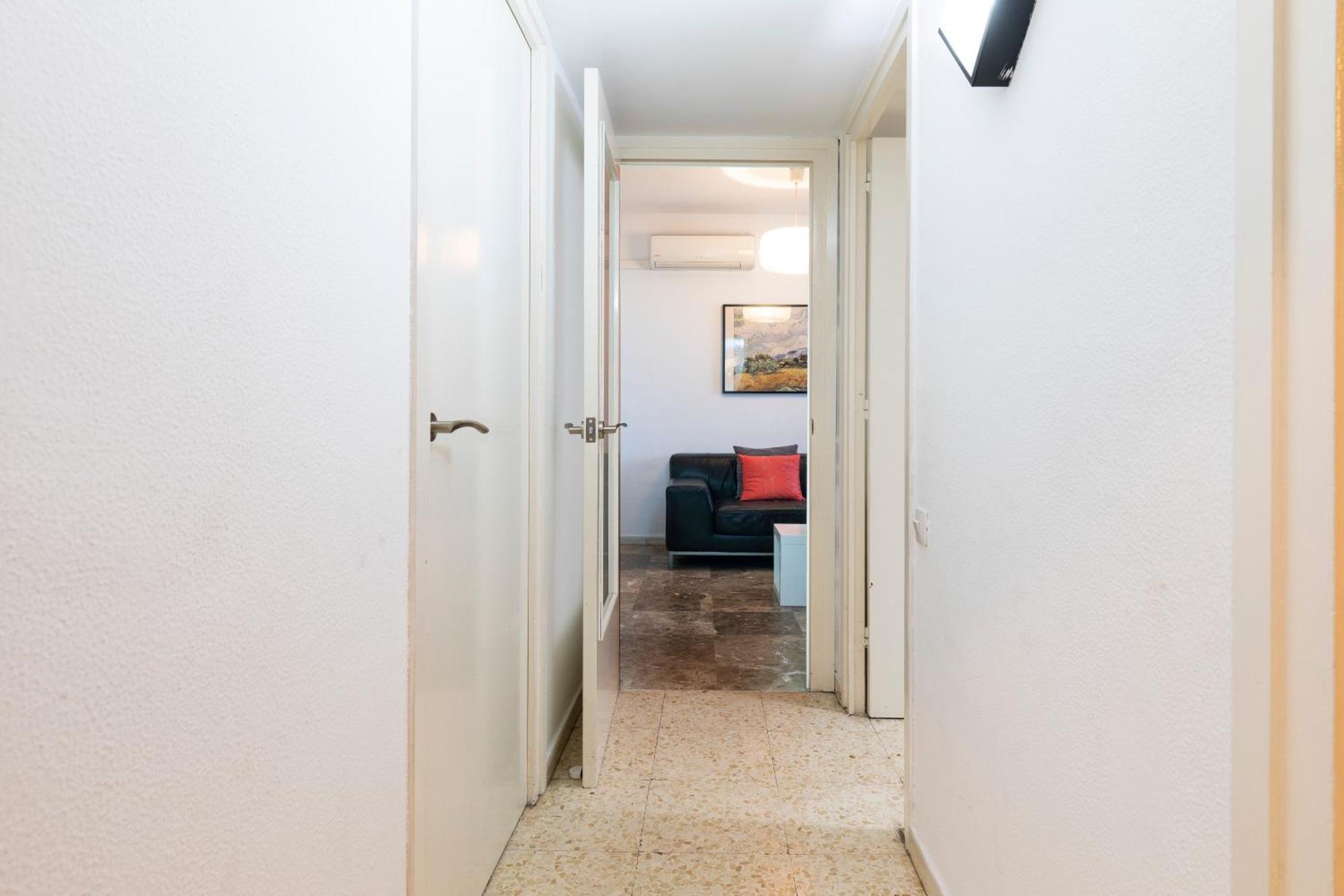Ab Eixample Apartamento Barcelona