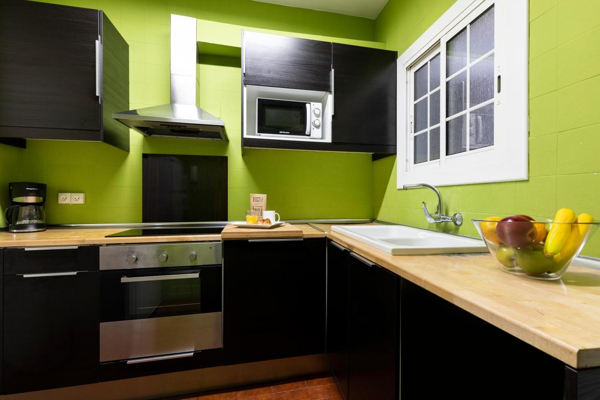 Apartamento Ab Eixample Barcelona