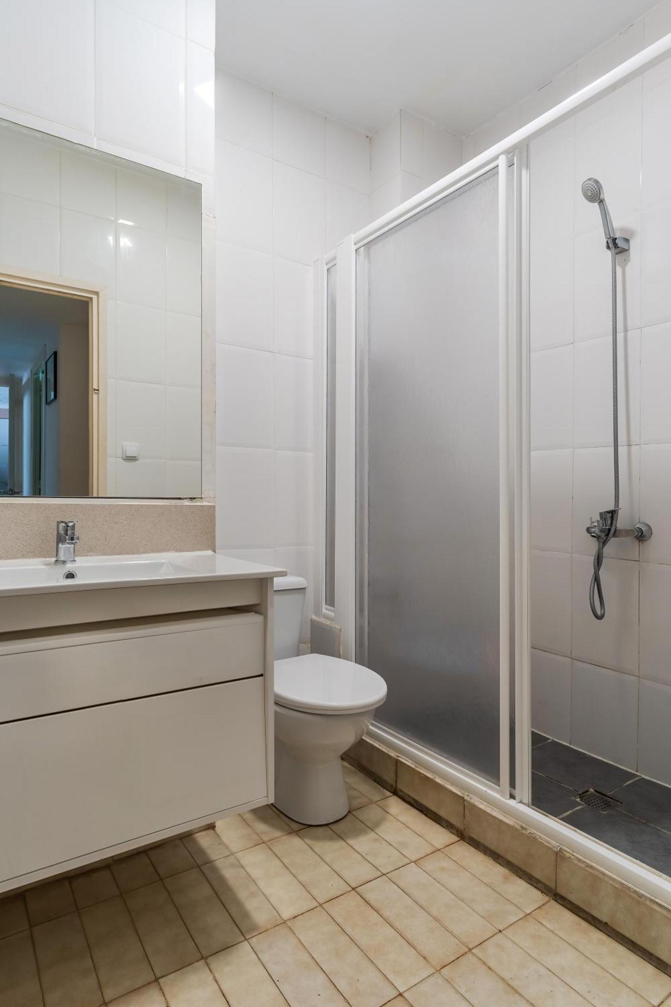 Apartamento Ab Eixample