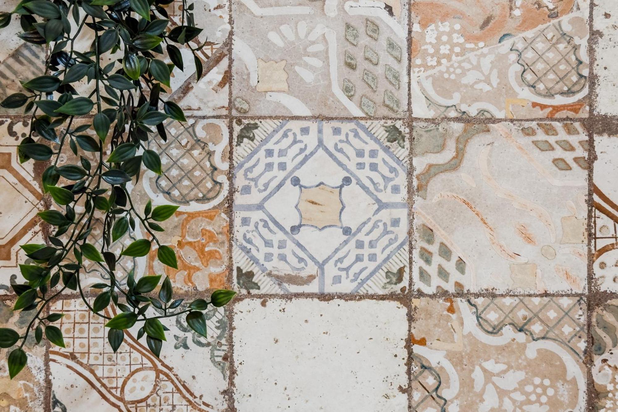 Magalhaes - Trad Flat In Poble Sec, Near Ramblas * Barcelona