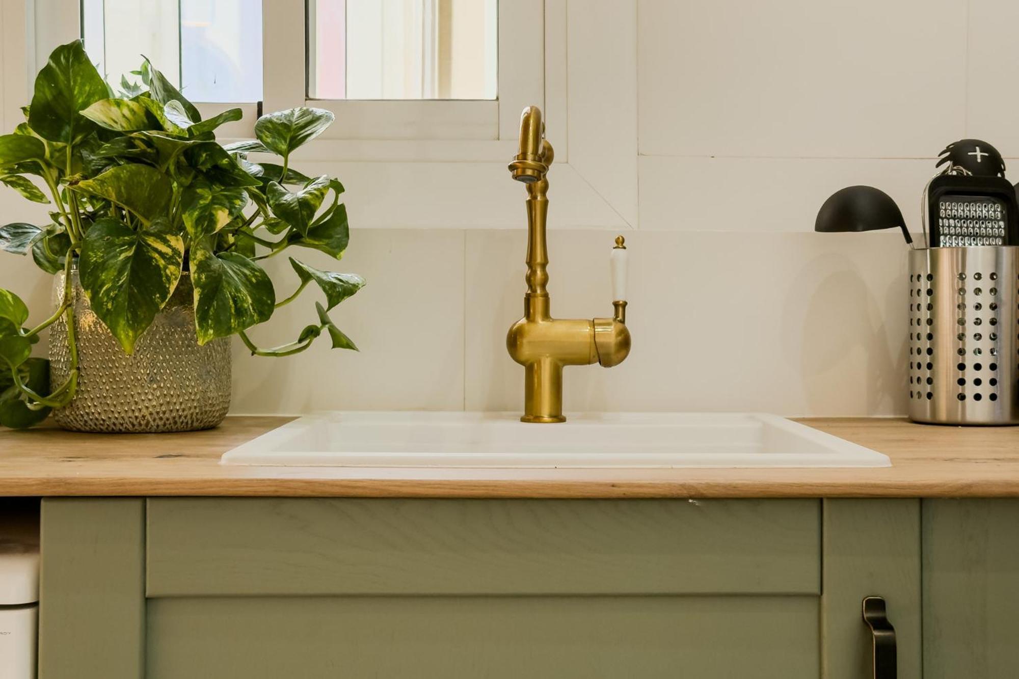 Magalhaes - Trad Flat In Poble Sec, Near Ramblas Apartamento Barcelona