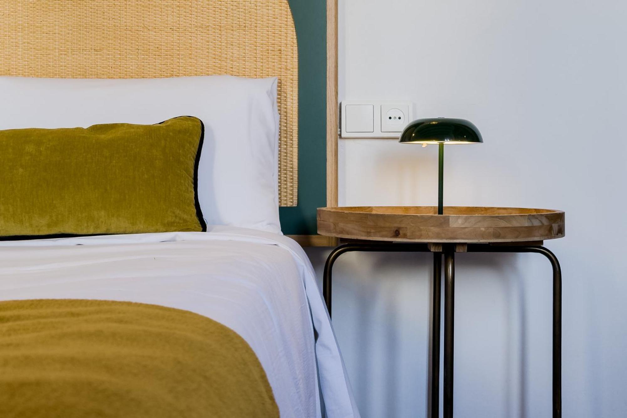 Magalhaes - Trad Flat In Poble Sec, Near Ramblas Apartamento *
