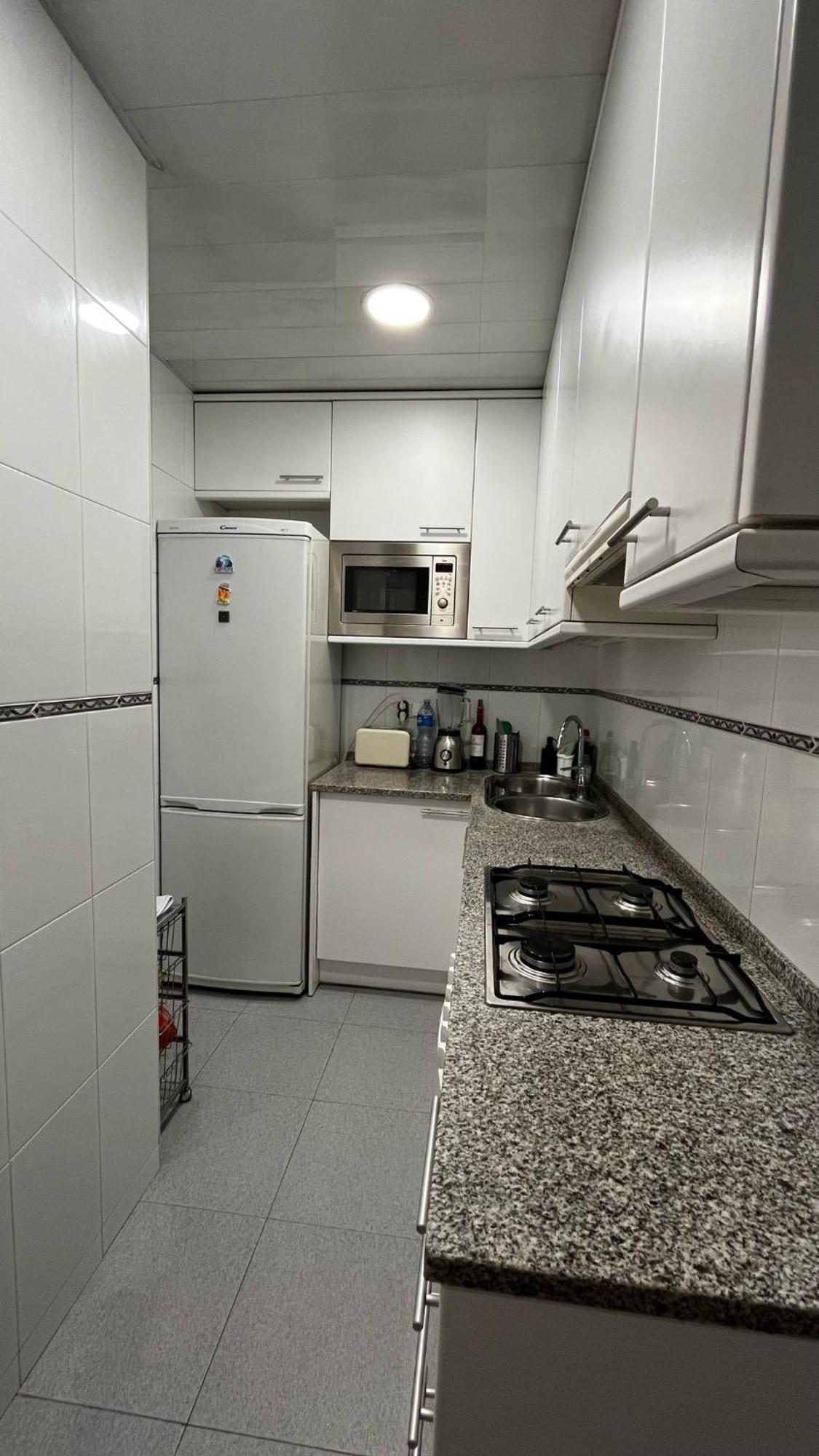 Calle De Comte Urgell *