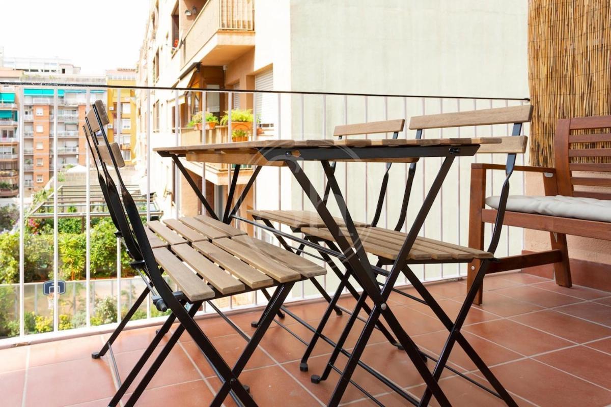 Apartamento Comodo 5 Barcelona