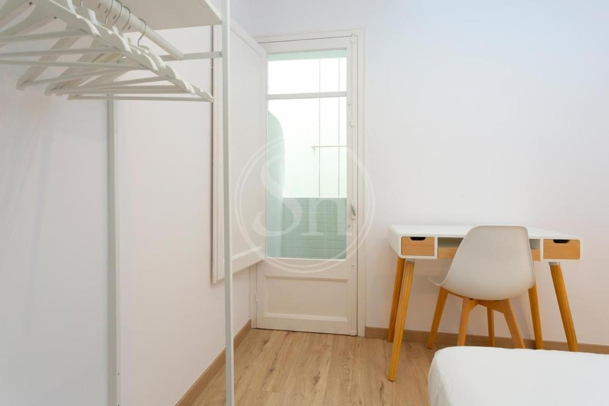 Comodo 5 Apartamento *