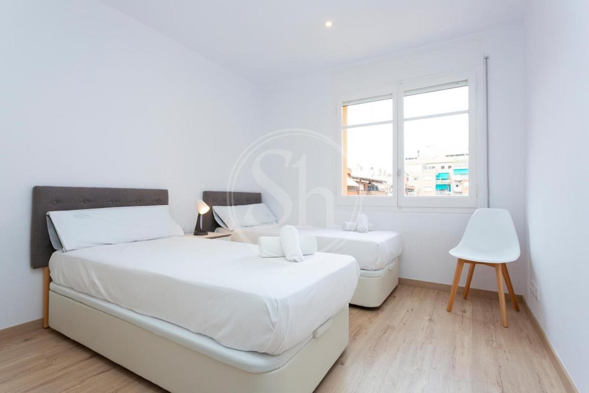 Comodo 5 * Barcelona