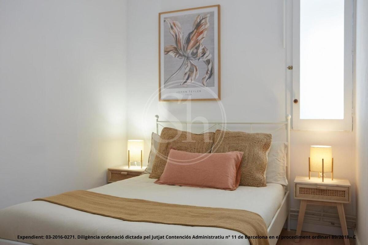 Comodo 2 Apartment Barcelona