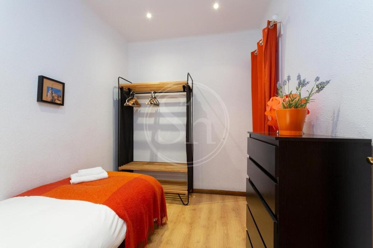 Bonito Cerca Del Parc Gueell Apartamento Barcelona