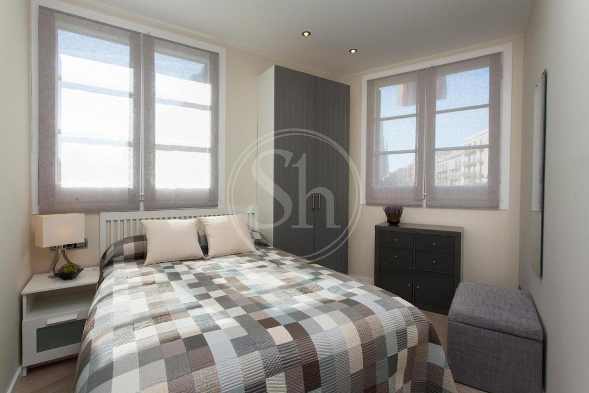 Apartment Hermoso Junto A La Sagrada Familia Barcelona