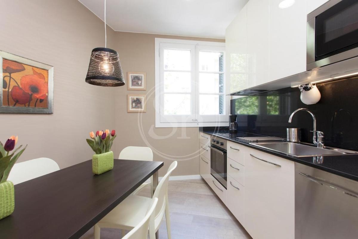 Hermoso Junto A La Sagrada Familia Apartment Barcelona