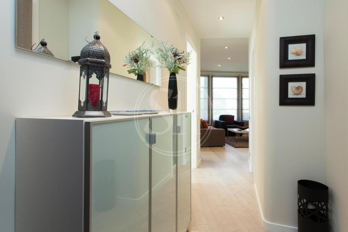 Apartment Hermoso Junto A La Sagrada Familia Barcelona