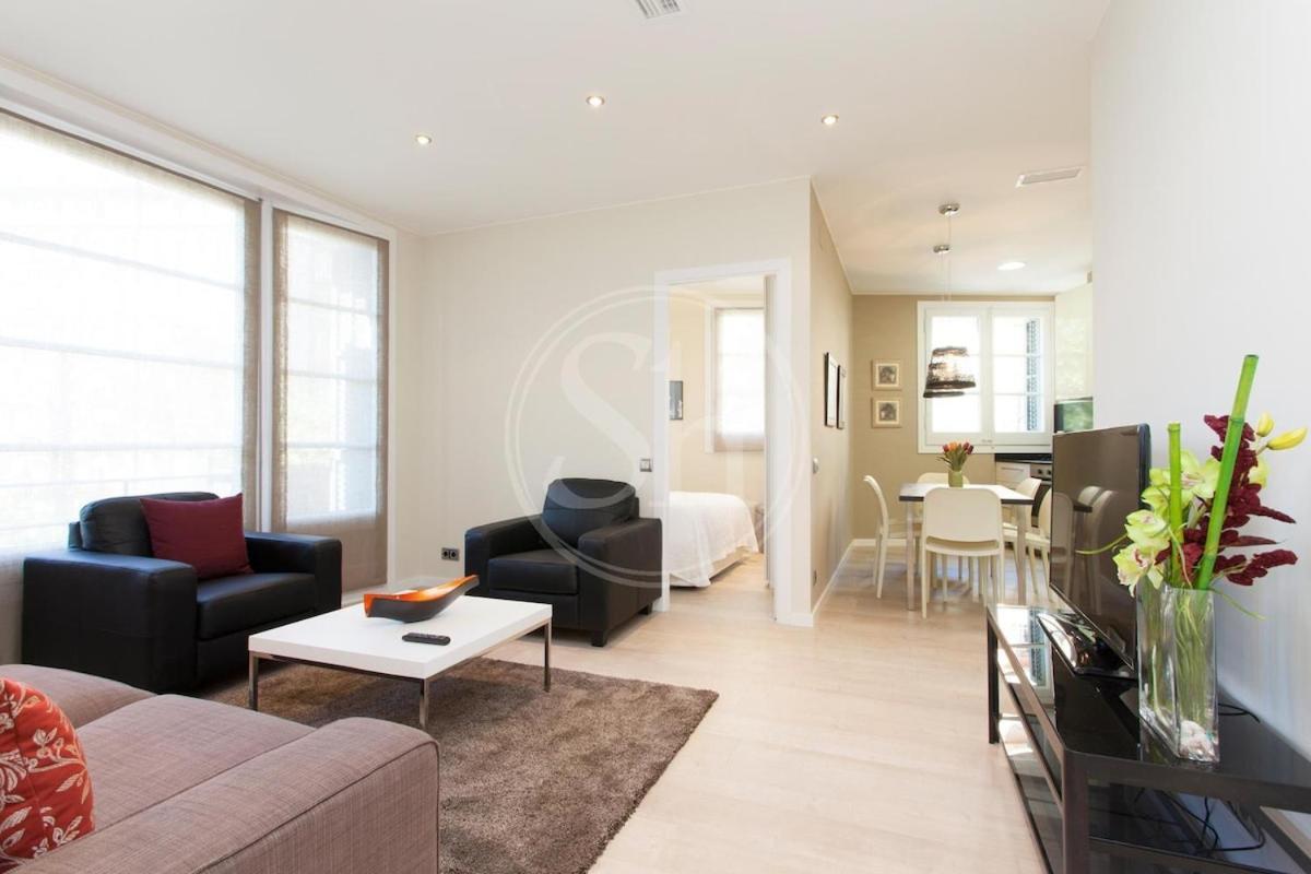 Apartment Hermoso Junto A La Sagrada Familia *